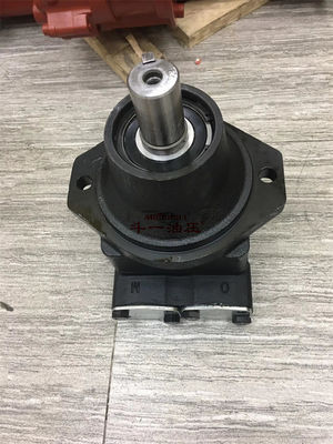 El motor del ventilador se coloca en el asiento