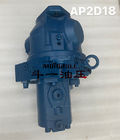 Montaje principal AP2D18LV1RS7-920-1-35 de la pompa hydráulica de Rexroth
