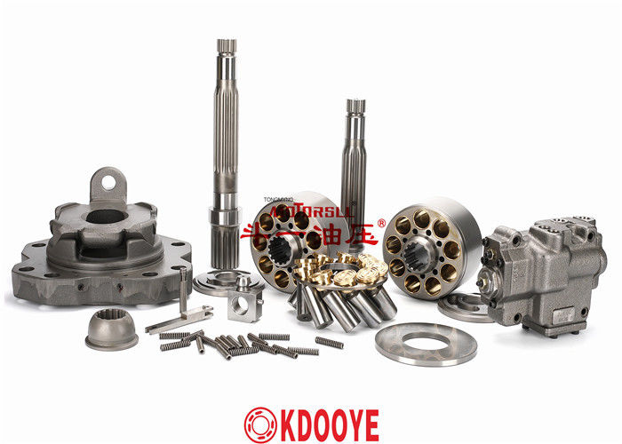 K5V200DTH K5V200DP Partes de la bomba para  sany335 hyundai455 460 480 dosan500 336d 330d sk460-8 zax450