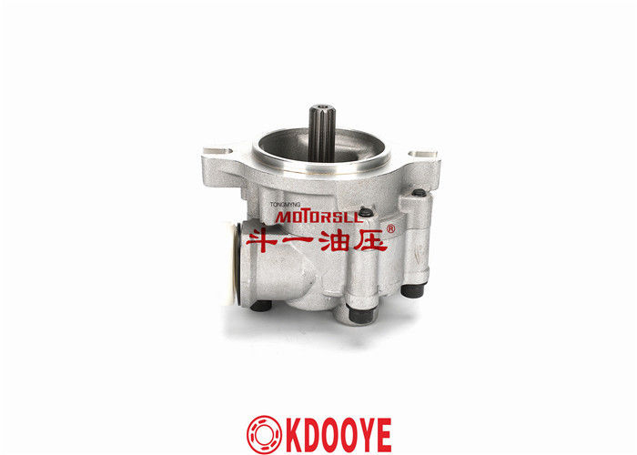 DH258 DH220-9 SH200-3 K3V112DTP bomba de engranajes 2KG bomba hidráulica principal bomba piloto