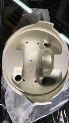 6HK1 SANY335 ZAX330 ZAX360 ZAX330-3 XE335 PARTES DEL MOTOR LINER anillos de pistón kit de tapón