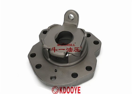 Excavadora duradera K5V80DT K3V63DT Placa de empuje trasero