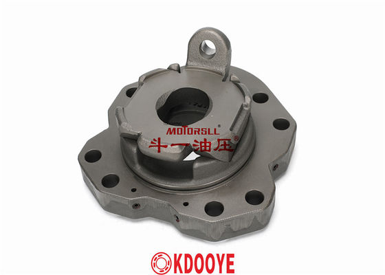 K3V112DT K3V112DTP Cuchillo de la placa trasero para excavadora