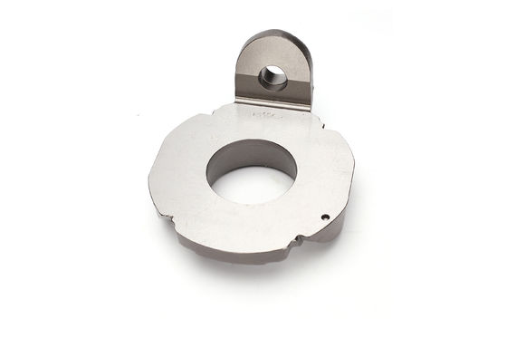 708-2L-04061 placas de la bomba para el komatsu PC120-6/495 PC200-6/6D95 pc220-6/6D95 HPV95 piezas de la bomba China