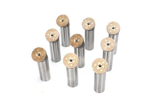 708-2G-13311 PUMPA PISTON SHOE PC300-7 PC300-8 PC350-7 PC360-7 PC350-8 HPV140 para las piezas de las bombas Komatsu China nuevo